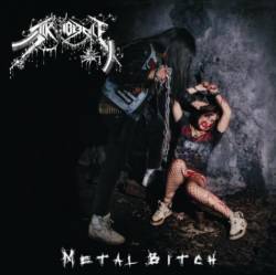 Sick Violence : Metal Bitch